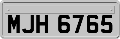 MJH6765