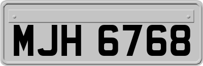 MJH6768