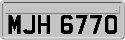 MJH6770