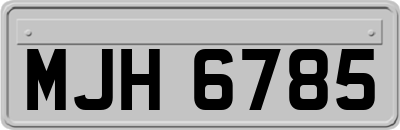 MJH6785