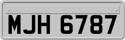 MJH6787