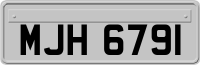 MJH6791