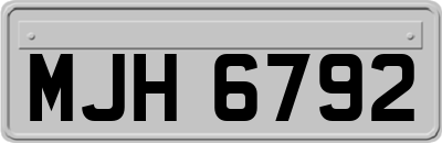 MJH6792