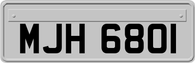 MJH6801
