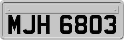 MJH6803