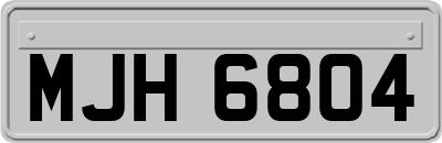 MJH6804