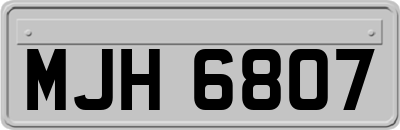 MJH6807