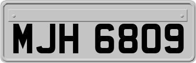 MJH6809