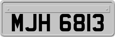 MJH6813