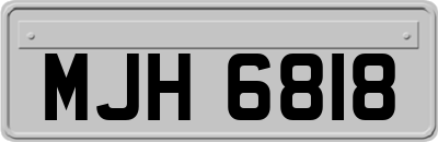 MJH6818