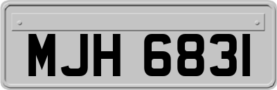 MJH6831