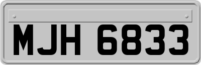 MJH6833