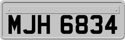 MJH6834