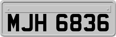 MJH6836