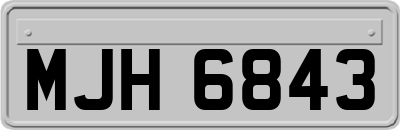 MJH6843