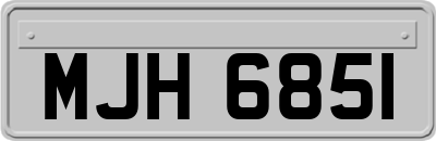 MJH6851