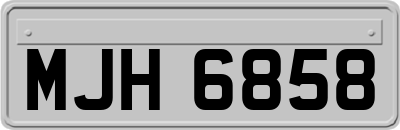 MJH6858