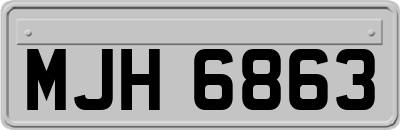 MJH6863