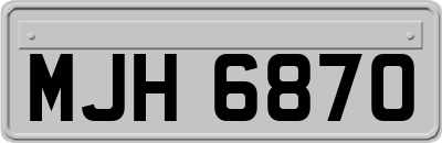 MJH6870