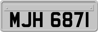 MJH6871