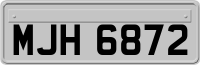 MJH6872