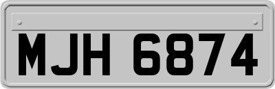 MJH6874