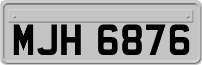 MJH6876