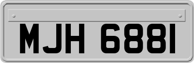 MJH6881