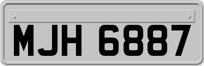 MJH6887