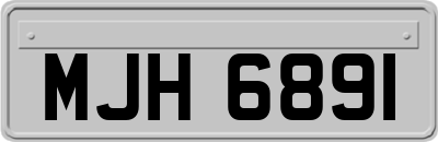 MJH6891
