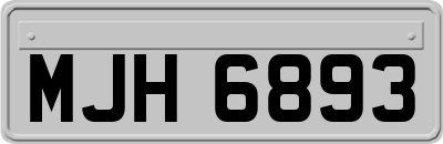MJH6893