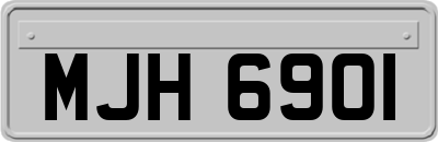 MJH6901