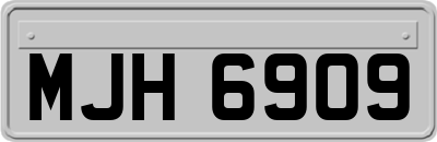 MJH6909