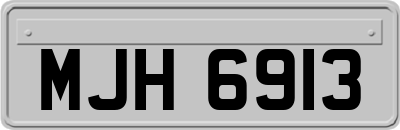 MJH6913