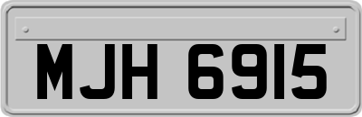 MJH6915