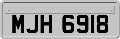 MJH6918