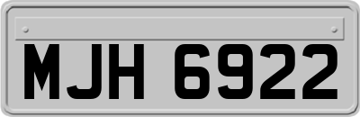 MJH6922
