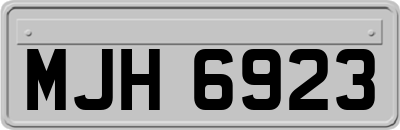MJH6923