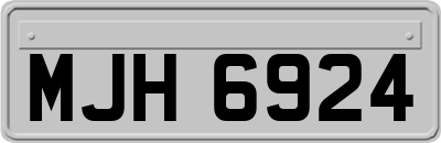 MJH6924