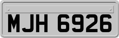 MJH6926