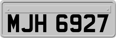 MJH6927