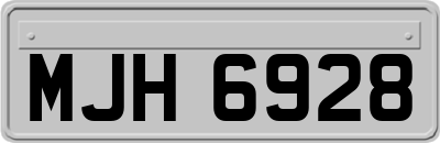 MJH6928