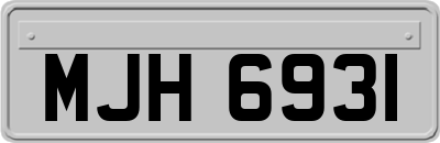 MJH6931