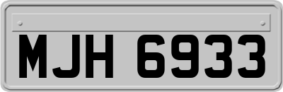 MJH6933