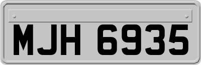 MJH6935