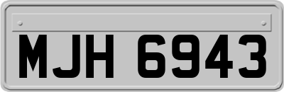 MJH6943