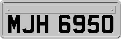 MJH6950