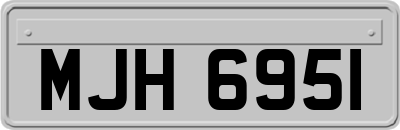 MJH6951
