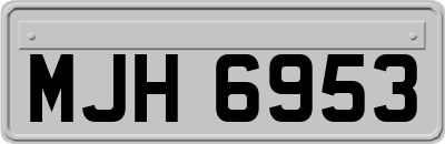 MJH6953