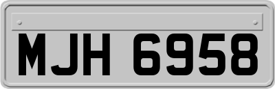 MJH6958